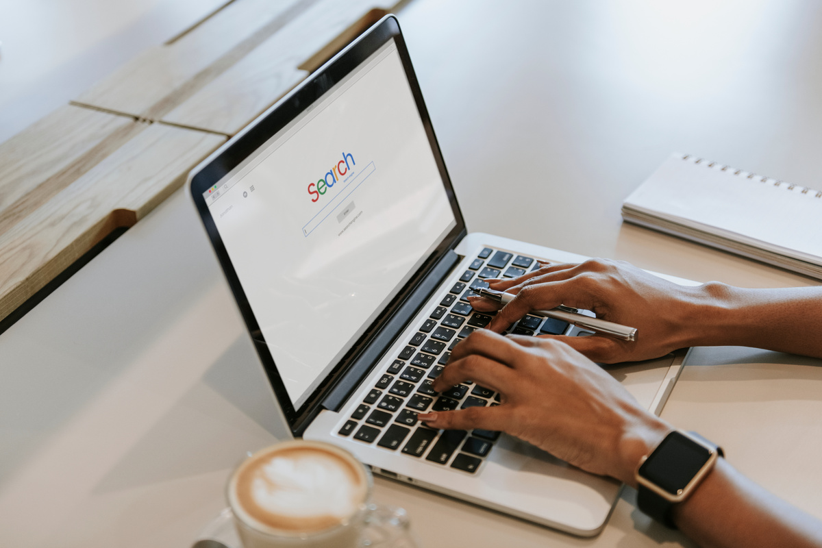 Google AI Overview