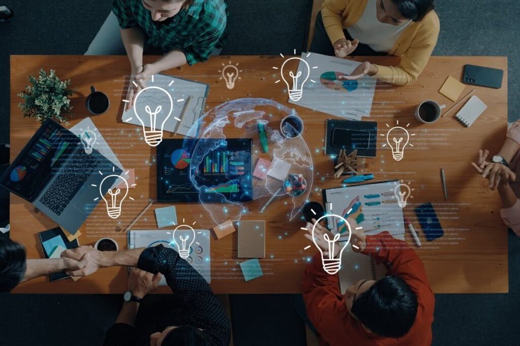 community marketing 3